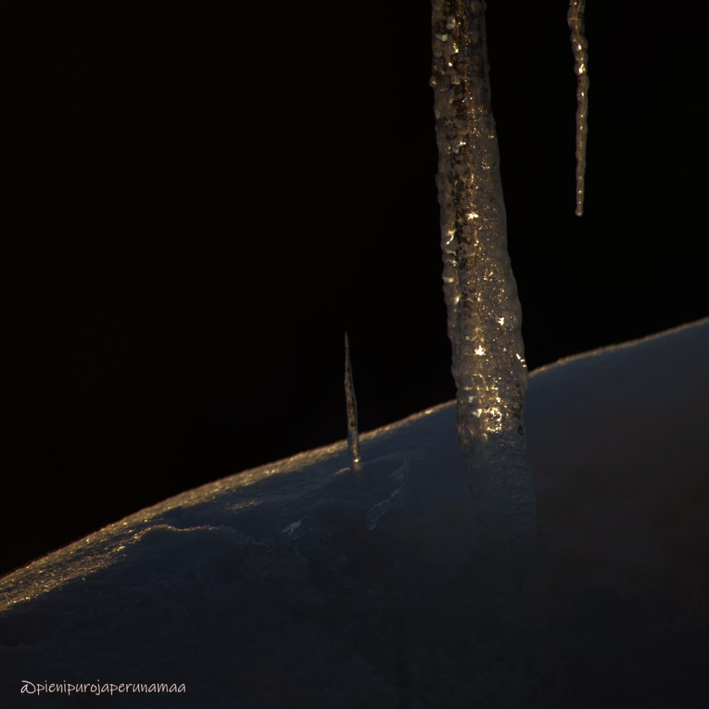 Vanhat ideat ja unelmat kaivautuvat&nbsp;esiin